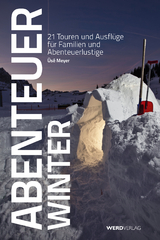 Abenteuer Winter