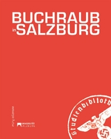 Buchraub in Salzburg - 