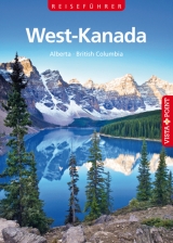 West-Kanada - Wagner, Heike