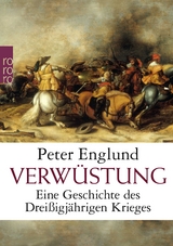 Verwüstung - Peter Englund