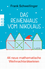 Das Reihenhaus vom Nikolaus - Frank Schwellinger