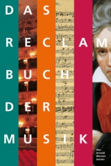 Das Reclam Buch der Musik - Arnold Werner-Jensen