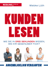 Kunden lesen - Wiebke Lüth