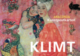 Postkartenbuch Gustav Klimt - 