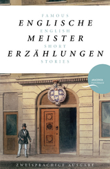 Englische Meistererzählungen / Famous English Short Stories