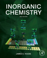 Inorganic Chemistry - House, James E.