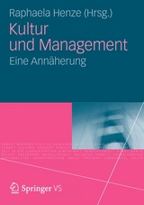 Kultur und Management - 