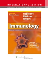 Lippincott Illustrated Reviews: Immunology - Doan, Thao; Melvold, Roger; Viselli, Susan M; Waltenbaugh, Carl