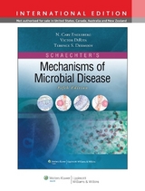 Schaechter's Mechanisms of Microbial Disease - Engleberg, N.; Dermody, Terence; Dirita, Victor