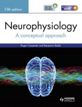 Neurophysiology - Carpenter, Roger; Reddi, Benjamin