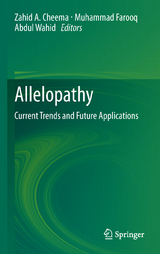 Allelopathy - 