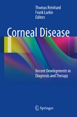 Corneal Disease - 