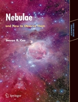 Nebulae and How to Observe Them - Steven Coe