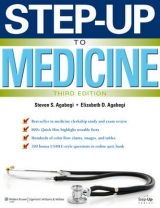 Step-up to Medicine - Agabegi, Steven S.; Agabegi, Elizabeth D.