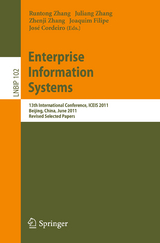 Enterprise Information Systems - 