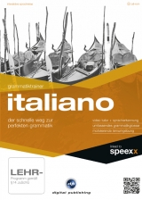 Grammatiktrainer Italiano - 