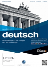 Sprachkurs 1 Deutsch - 