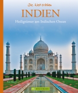 Indien - Kay Maeritz