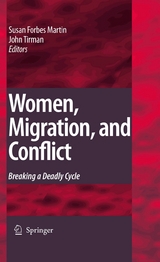 Women, Migration, and Conflict - 