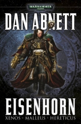 Eisenhorn - Abnett, Dan