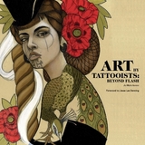 Art by Tattooists - Waterhouse, Jo