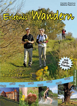 Erlebnis Wandern Berlin & Brandenburg - Carsten Rasmus, Bettina Rasmus