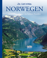 Norwegen - Martin Schulte-Kellinghaus, Erich Spiegelhalter, Bernhard Pollmann