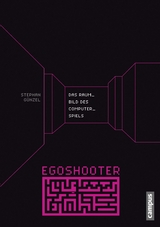 Egoshooter - Stephan Günzel