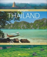 Highlights Thailand - Maeritz, Kay