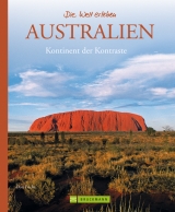 Australien -  Don Fuchs