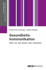 Gesundheitskommunikation