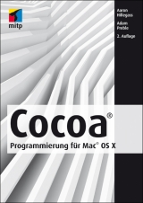 Cocoa - Aaron Hillegass, Adam Preble