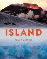 Island - Peter Gebhard