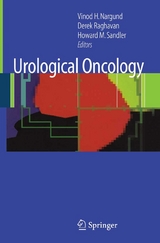 Urological Oncology - 