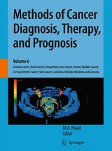 Methods of Cancer Diagnosis, Therapy, and Prognosis - 