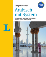 Langenscheidt Arabisch mit System - Sprachkurs für Anfänger und Fortgeschrittene - Fietz, Kathrin