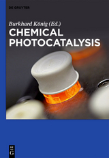 Chemical Photocatalysis - 