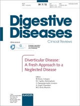 Diverticular Disease: A Fresh Approach to a Neglected Disease - 