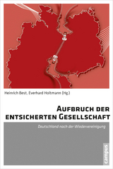 Aufbruch der entsicherten Gesellschaft - 