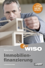 WISO: Immobilienfinanzierung - Hölting, Michael; Opoczynski, Michael; Leutke, Martin