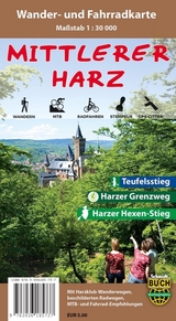 Mittlerer Harz