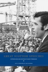 Great Scottish Speeches - Torrance, David