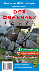 Der Oberharz