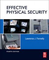 Effective Physical Security - Fennelly, Lawrence J.