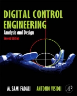 Digital Control Engineering - Fadali, M. Sami; Visioli, Antonio