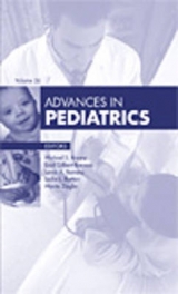 Advances in Pediatrics, 2009 - Kappy, Michael S.