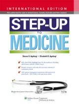 Step-up to Medicine - Agabegi, Steven S.; Agabegi, Elizabeth D.