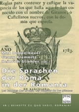 Die Sprachen der Roma in der Romania - 