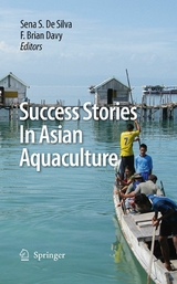 Success Stories in Asian Aquaculture - 