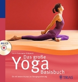 Das große Yoga Basisbuch - Ostermeier-Sitkowski, Uschi